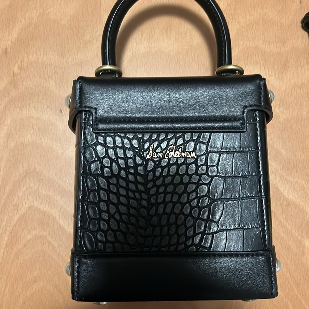 Sam Edelman Mini Purse - Picture 6 of 6